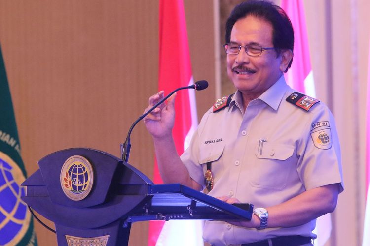 Terungkap! 125 Pegawai BPN Terlibat Mafia Tanah, Kena Sanksi Mutasi Hingga Dipecat