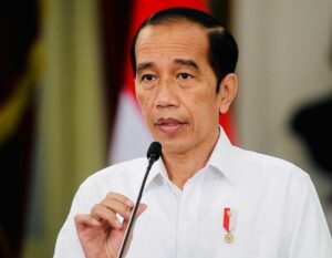 Bank Dunia Ingatkan Jokowi, Luka Indonesia Amat Dalam Dan Sulit Sembuh