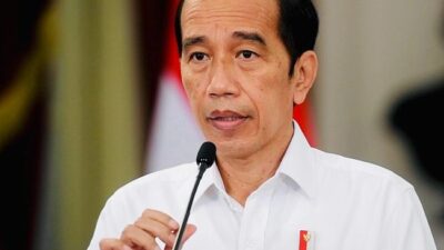 Bank Dunia Ingatkan Jokowi, Luka Indonesia Amat Dalam Dan Sulit Sembuh
