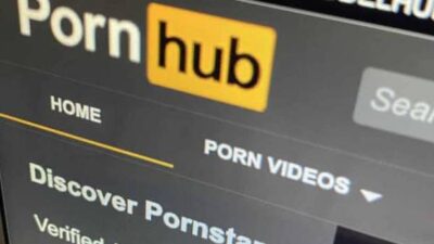 Pornhub Rilis Negara Teratas Akses Video Porno, Jepang Teratas Dinikmati Filipina Teratas Penikmat