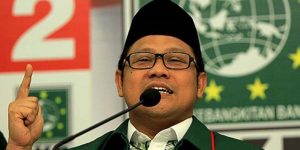 PKB Ngotot Capreskan Cak Imin, Jazilul Fawaid: Kalau Mas Ganjar dan Anies Mau Gabung, Silakan!
