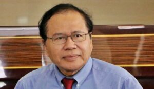 Rizal Ramli: Kenapa PDIP Takut Presidential Threshold 0 Persen?