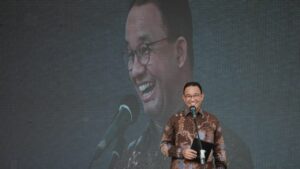 Survei Poligov: Anies Baswedan Tak Berpartai, Tapi Disukai Pemilih Golkar, PKS dan Demokrat