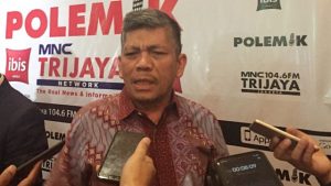 Iskan Qolba Lubis: Posisi Wamensos Pemborosan Anggaran dan Tak Efektif