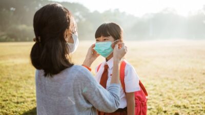 Mulai Januari 2022 Sekolah Yang Penuhi Kriteria Wajib PTM, Orang Tua Tak Bisa Pilih PJJ Lagi
