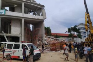 Kasus Robohnya Gedung SMAN 96 Jakarta, Kasudin Pendidikan Jakbar Diperiksa Polisi Pekan Ini