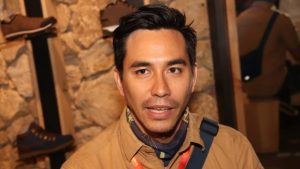 Presenter Ardes Goenawan Remehkan Timnas Indonesia, Ini Respons Menohok Darius Sinathrya