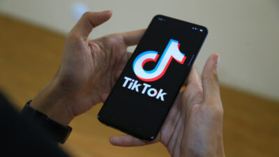 Geser Google, Facebook dan Netflix, TikTok Jadi Website Paling Populer di Dunia 2021