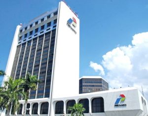 Serikat Pekerja Ancam Mogok Tuntut Dirut Dicopot, Pertamina Pastikan Pasokan BBM Aman