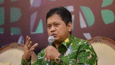 PAN Dukung Presidential Threshold 0 Persen, Viva Yoga Mauladi: UU Pemilu Harus Direvisi