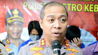 Tak Terima Dipecat Karena Kasus Sabu, Eks Kapolsek Kebayoran Baru Gugat Kapolri Ke PTUN