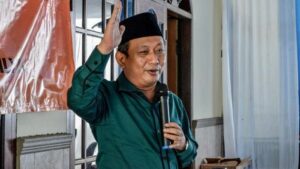 Isyana Bagus Oka Desak Anies Tinjau Sumur Resapan, PKB: Teknis Itu, Urusan Kadis! Belajar Lagi!