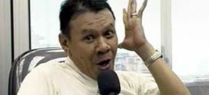 Innalillahi, Komedian Senior Jimmy Gideon Meninggal Dunia