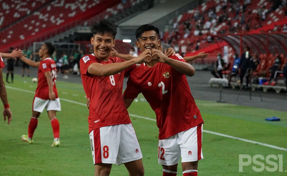 Bakal Diperkuat 4 Pemain Keturunan Baru, Ini Prediksi Line Up Timnas Indonesia di Kualifikasi Piala Asia 2023