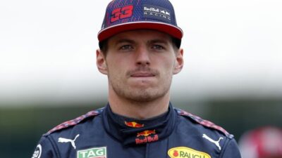 Dinilai Lecehkan Max Verstappen, Red Bull Racing Desak Sky Sports Tarik Konten Ucapan Natal