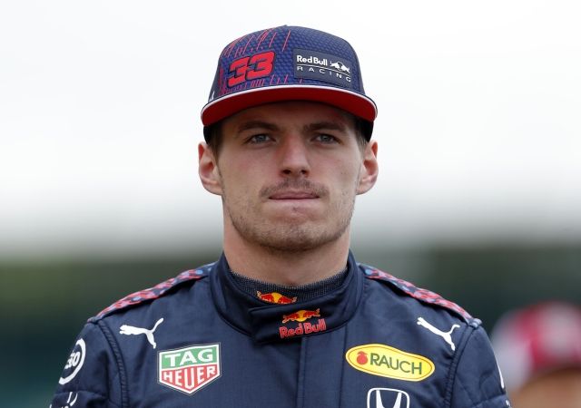 Dinilai Lecehkan Max Verstappen, Red Bull Racing Desak Sky Sports Tarik Konten Ucapan Natal