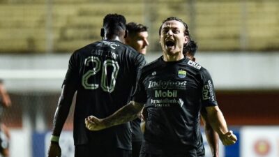 PSSI-nya Singapura Puji Skuad Muda Indonesia Yang Impresif Meski Tanpa Lilipaly, Klok Dan Spasojevic