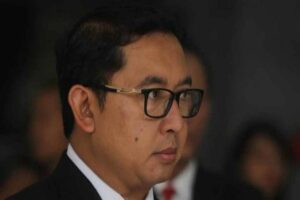 Dituduh Netizen Teroris Yang Bersemayam di DPR, Fadli Zon Siapkan Lawyer