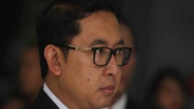 Dituduh Netizen Teroris Yang Bersemayam di DPR, Fadli Zon Siapkan Lawyer