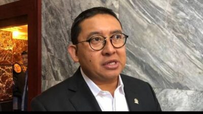 Daripada Nusantara, Fadli Zon Usul Ibukota Baru Diberi Nama Jokowi