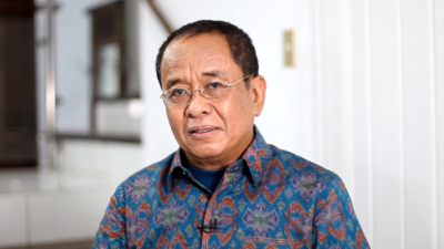 Jokowi Tegaskan Setop Ekspor Hasil Tambang, Said Didu: Tapi Dijual Murah Ke China