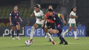 Kalah di 3 Laga dan Kebobolan 28 Gol, Timnas Putri Indonesia Minta Maaf Tersingkir Dari Piala Asia