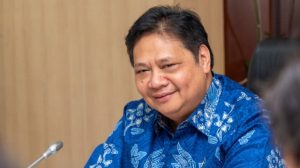 GMPG Anggap Airlangga Hartarto Sedang Menyandera Partai Golkar