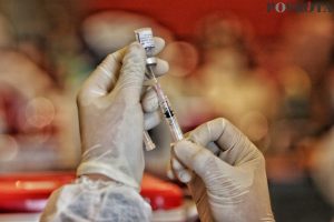 Vaksin Indonesia Banyak Masalah, Netty Prasetiyani: Segera Bentuk Panja Vaksinasi!