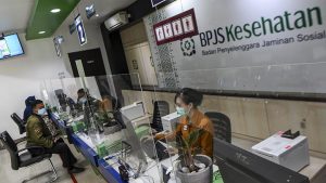 Kelas Rawat Inap BPJS Dihapus, Besar Iuran Akan Pertimbangkan Kemampuan Bayar Peserta