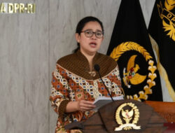 Kritik Pemerintah Soal Minyak Goreng, Puan Maharani: Di Malaysia Cuma Rp.8.500 Per Liter