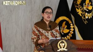 Kritik Pemerintah Soal Minyak Goreng, Puan Maharani: Di Malaysia Cuma Rp.8.500 Per Liter