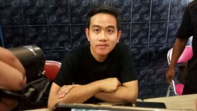 Viral Bisnis Es Dogernya Dapat Kucuran Dana Rp.71 Miliar, Gibran: Kesalahannya Apa?