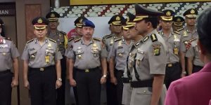 Intelijen Polri Ingin Petakan Masjid-Masjid se-Indonesia, Demi Tangkal Penyebaran Terorisme