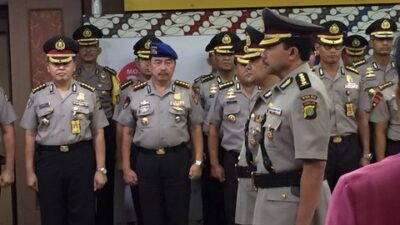 Intelijen Polri Ingin Petakan Masjid-Masjid se-Indonesia, Demi Tangkal Penyebaran Terorisme
