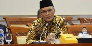 Fraksi PKS Dukung RUU TPKS, Sukamta: Asal LGBT Dan Perzinahan Dilarang