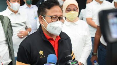 Muhaimin Iskandar: Pendanaan Pembangunan Ibukota Baru Jangan Bebani APBN
