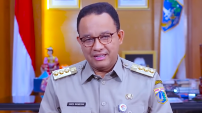 Nilai Jual Anies Baswedan Tinggi di Pilpres 2024, Para Pesaing Ketar-Ketir