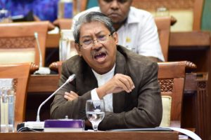 Kepala BRIN Sebut Megawati Politisi Paling Concern Riset, Mulyanto: Kita Tidak Lepas Budaya Jilat Atasan