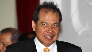 Harga Saham Allo Bank Meroket, Chairul Tanjung Jadi Orang Terkaya Ketiga di RI