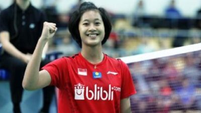 Turunkan Para Pemain Muda, Ini Target PBSI Di Kejuaraan Bulutangkis Beregu Asia 2022 Di Malaysia