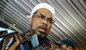 Sebut Pindah IKN Agar Tak Jawa Sentris, Ali Mochtar Ngabalin: Putus Mata Rantai Apa-Apa Orang Jawa