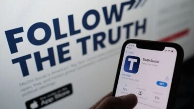 Saingi Twitter, Trump Bakal Luncurkan Aplikasi Truth Social Pada 21 Februari Mendatang
