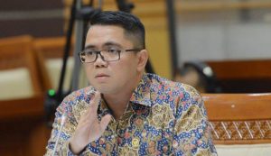Kontroversi Pernyataan Arteria Dahlan, Ono Surono: PDIP Sangat Menghormati Jawa Barat