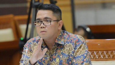Kontroversi Pernyataan Arteria Dahlan, Ono Surono: PDIP Sangat Menghormati Jawa Barat