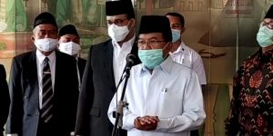 Benny K Harman: Jusuf Kalla Harus Jadi Panglima Perang Semesta Melawan Buzzer