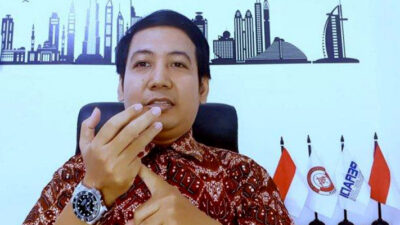 Saiful Anam: BJ Habibie Jelas Hasil Risetnya, Kalau Megawati Kira-Kira apa Hasil Risetnya?