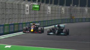 Soal Kasus Lewis Hamilton dan Max Verstappen di F1 GP Abu Dhabi 2021, McLaren Desak FIA Buka Suara