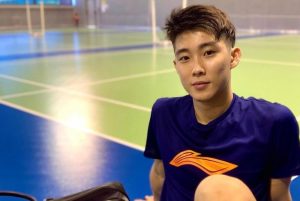 Hajar Wakil Rusia Sergey Sirant, Loh Kean Yew Lolos Ke Semifinal India Open 2022