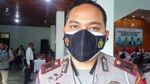 Uang Sekardus Diduga Pungli Urus SIM, Kasatlantas Polresta Ambon Langsung Dinonaktifkan