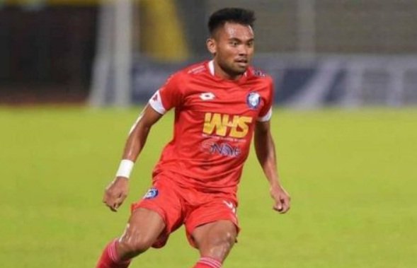 Terbongkar! Ini Penyebab Sabah FC Tak Lepas Saddil Ramdani Ke Klub Liga Serbia, Novi Pazar